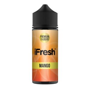 MANGO 100ML E LIQUID IFRESH