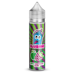 APPLE RASPBERRY SLUSH (ORIGINAL EDITION) 50ML E LIQUID SLUSHIE
