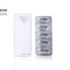 G S GREEN SOUND G3 MINI 1.0 OHM COILS (5 PACK) - 1.0 ohm