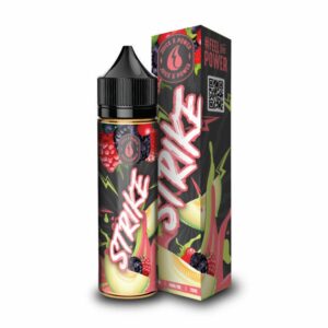 STRIKE 50ML  E LIQUID BY JUICE N POWER