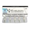 GREEN SOUND GS-H2S COILS (5 PACK)