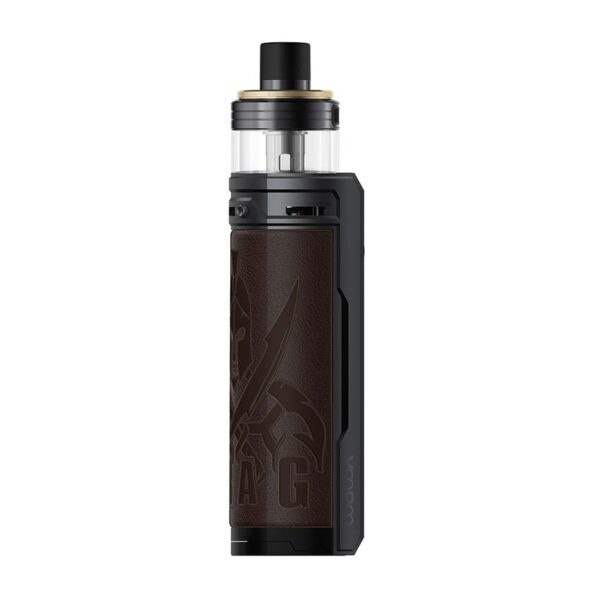 VOOPOO DRAG X PNP-X 80W POD KIT - Image 5