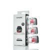 SMOK RPM 2 REPLACEMENT PODS (3 PACK) - RPM 2 RPM PODS