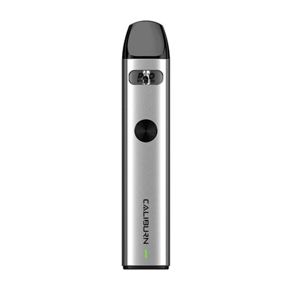 UWELL CALIBURN A2 POD VAPE KIT 520MAH - Image 11