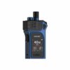 SMOK MAG 40W POD KIT 1300MAH - Matte Blue