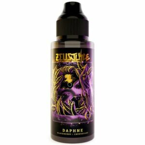 DAPHNE 100ML E LIQUID ZEUS JUICE