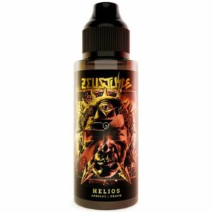 HELIOS 100ML E LIQUID ZEUS JUICE