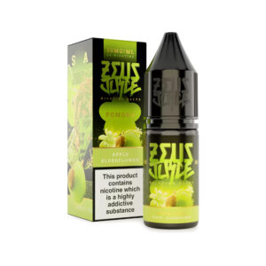 POMONA 10ML NIC SALT ZEUS JUICE