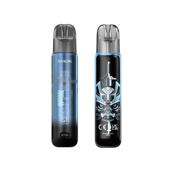 SMOK SOLUS G POD KIT 700MAH - Image 8