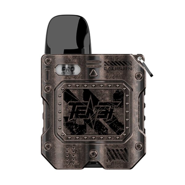 UWELL CALIBURN TENET KOKO POD KIT 950MAH 18W - Image 4