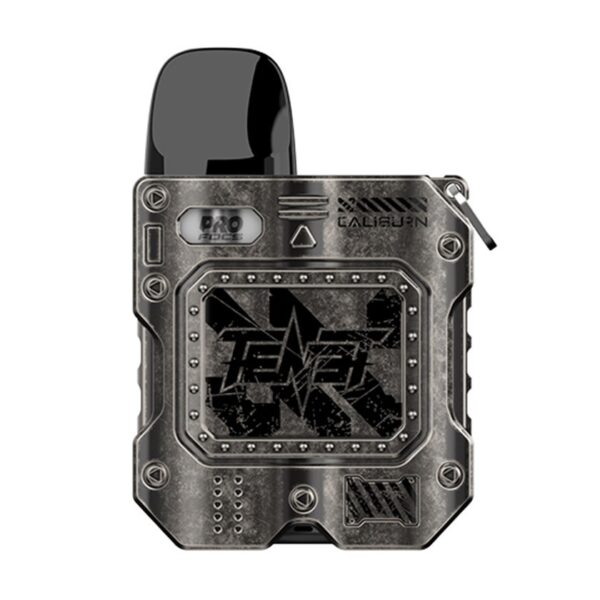 UWELL CALIBURN TENET KOKO POD KIT 950MAH 18W - Image 5