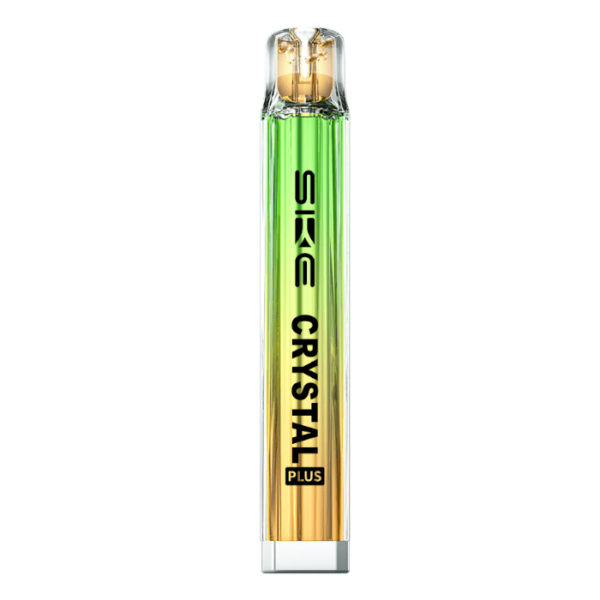 SKE CRYSTAL PLUS BATTERY PREFILLED POD KIT - Image 7