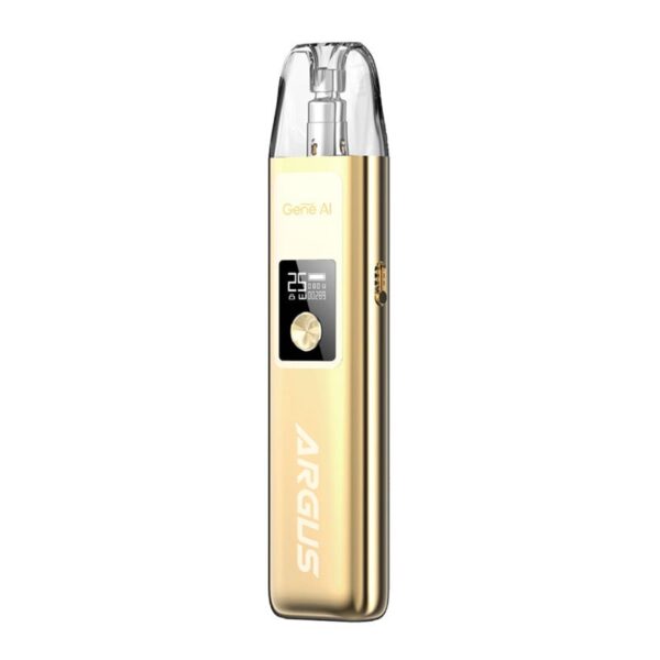 VOOPOO ARGUS G POD KIT 1000MAH - Image 8