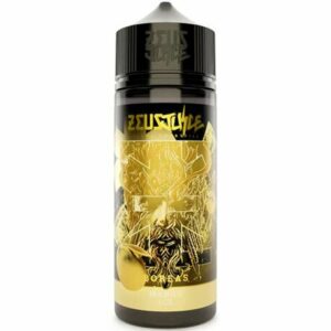 BOREAS 100ML E LIQUID ZEUS JUICE