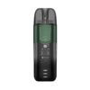 VAPORESSO LUXE X POD VAPE KIT 40W 1500MAH - Green