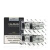 UWELL CALIBURN A2, AK2 AND A2S REPLACEMENT PODS (4 PACK) - Meshed-H 1.2 ohm