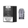 UWELL CALIBURN A3S REFILLABLE POD (4 PACK) - 1.0 ohm