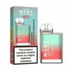 THE CRYSTAL CP600 DISPOSABLE VAPE KIT 20MG FLOW BAR - Image 3