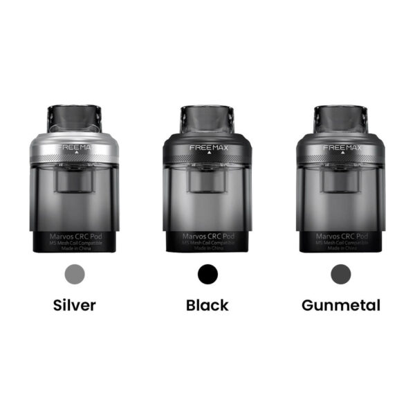 FREEMAX MARVOS CRC REPLACEMENT POD