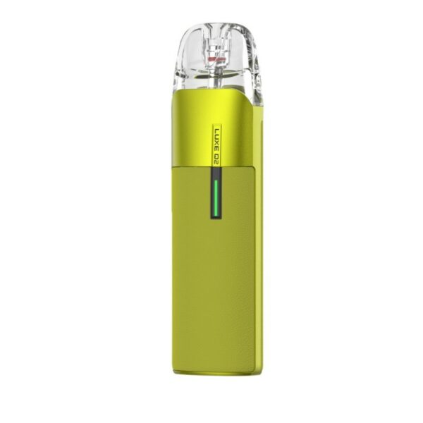 VAPORESSO LUXE Q2 POD KIT 1000MAH - Image 5