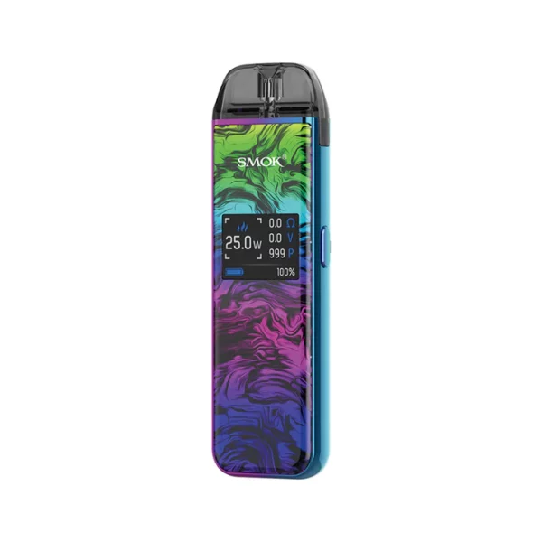 SMOK POZZ POD KIT 700MAH - Image 7