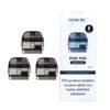 SMOK POZZ REPLACEMENT PODS (3 PACK) - Meshed 0.8 ohm