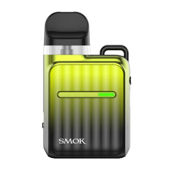 SMOK NOVO MASTER BOX POD KIT 1000MAH - Image 8