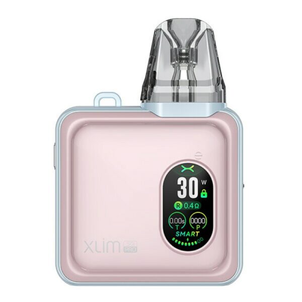 OXVA XLIM SQ PRO POD VAPE KIT 1200MAH - Image 9
