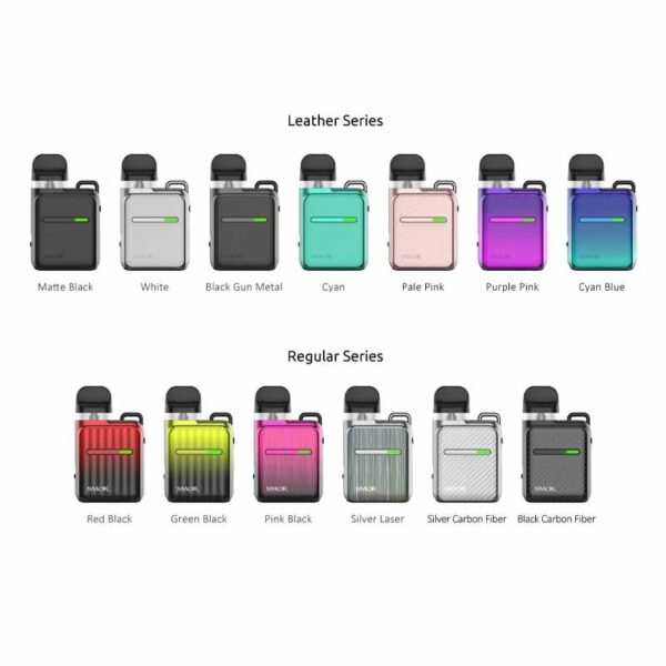 SMOK NOVO MASTER BOX POD KIT 1000MAH - Image 3
