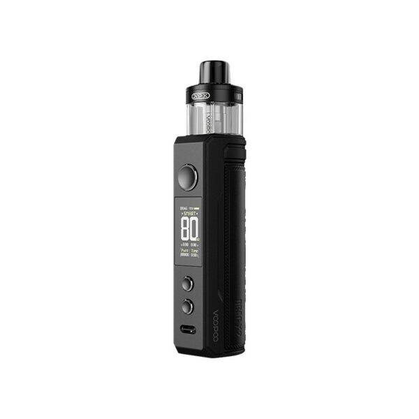 VOOPOO DRAG X2 POD KIT 80W - Image 19