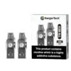 KANGERTECH TRI BOX POD CARTRIDGE (2 PACK) - 0.9 ohm