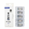 SMOK M REPLACEMENT COILS (5 PACK) - Meshed 0.8 ohm