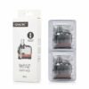 SMOK TECH247 EMPTY REPLACEMENT PODS (2 PACK) - Pack of 2