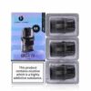 LOST VAPE URSA V2 REPLACEMENT POD CARTRIDGES (3 PACK) - 0.8 ohm