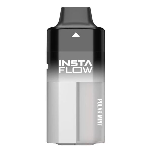 INSTAFILL INSTAFLOW 5000 DISPOSABLE VAPE KIT 20MG - Image 14