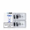 UWELL DILLON EM REPLACEMENT POD CARTRIDGES (4 PACK) - 0.9 ohm