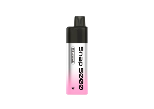 SNOWPLUS SNAP 5000 DISPOSABLE VAPE KIT 20MG - Image 24