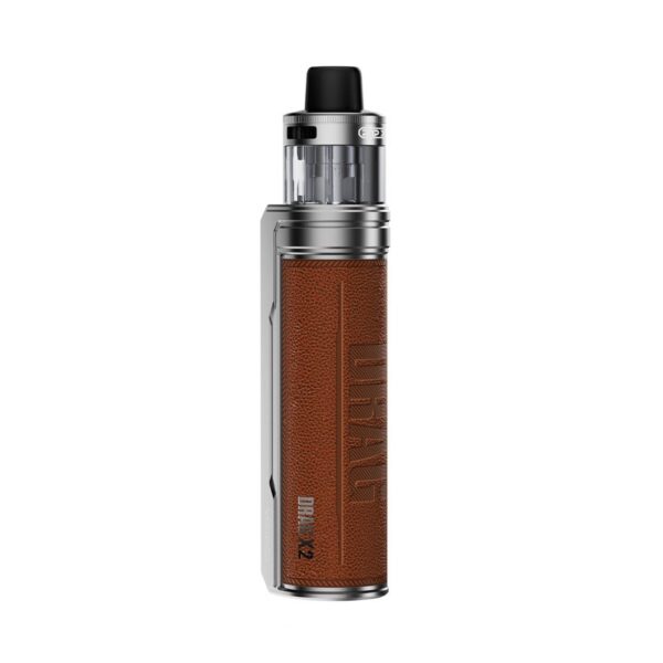 VOOPOO DRAG X2 POD KIT 80W - Image 12