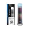 SVL OG600 DISPOSABLE VAPE KIT 20MG - Image 4