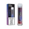 SVL OG600 DISPOSABLE VAPE KIT 20MG - Image 18
