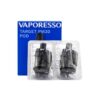VAPORESSO TARGET PM30 REPLACEMENT PODS (2 PACK) - Pack of 2